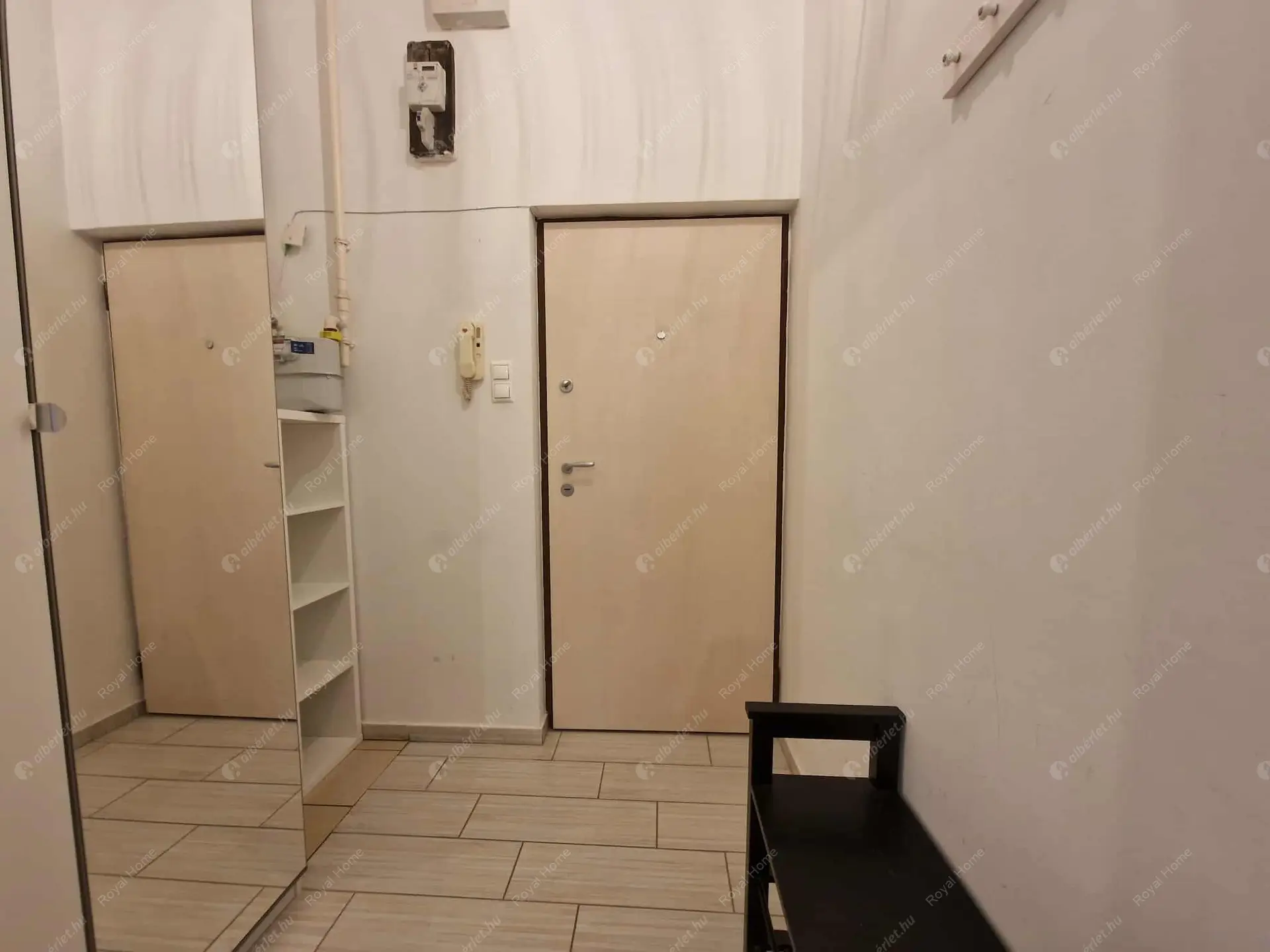 Kiadó albérlet 270000 Ft/hó áron: Budapest, XI. kerület  Bartók Béla út. Mérete: 62 nm, 2 szobás | Alberlet.hu - 6542490