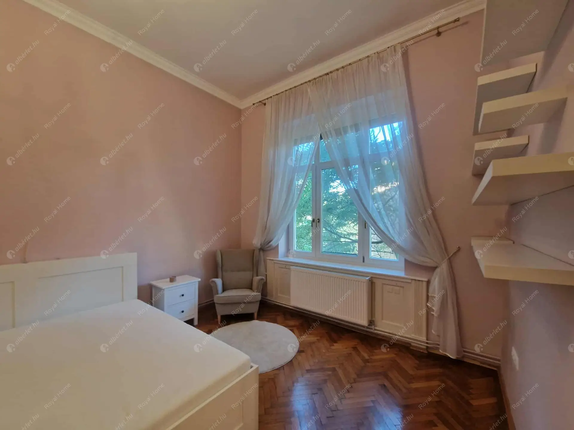 Kiadó albérlet 270000 Ft/hó áron: Budapest, XI. kerület  Bartók Béla út. Mérete: 62 nm, 2 szobás | Alberlet.hu - 6542496