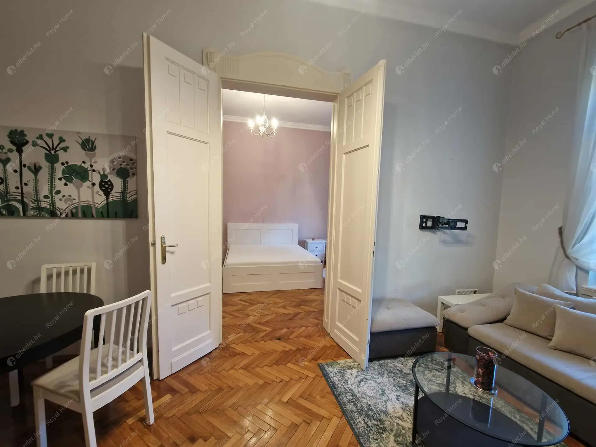 Kiadó albérlet 270000 Ft/hó áron: Budapest, XI. kerület  Bartók Béla út. Mérete: 62 nm, 2 szobás | Alberlet.hu - 6542502