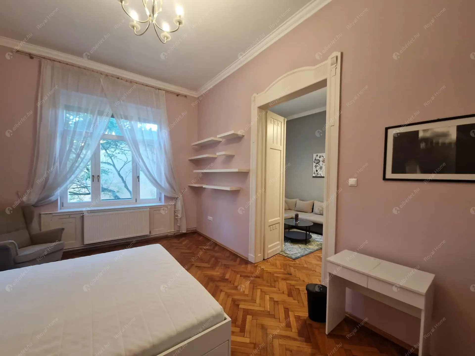 Kiadó albérlet 270000 Ft/hó áron: Budapest, XI. kerület  Bartók Béla út. Mérete: 62 nm, 2 szobás | Alberlet.hu - 6542503