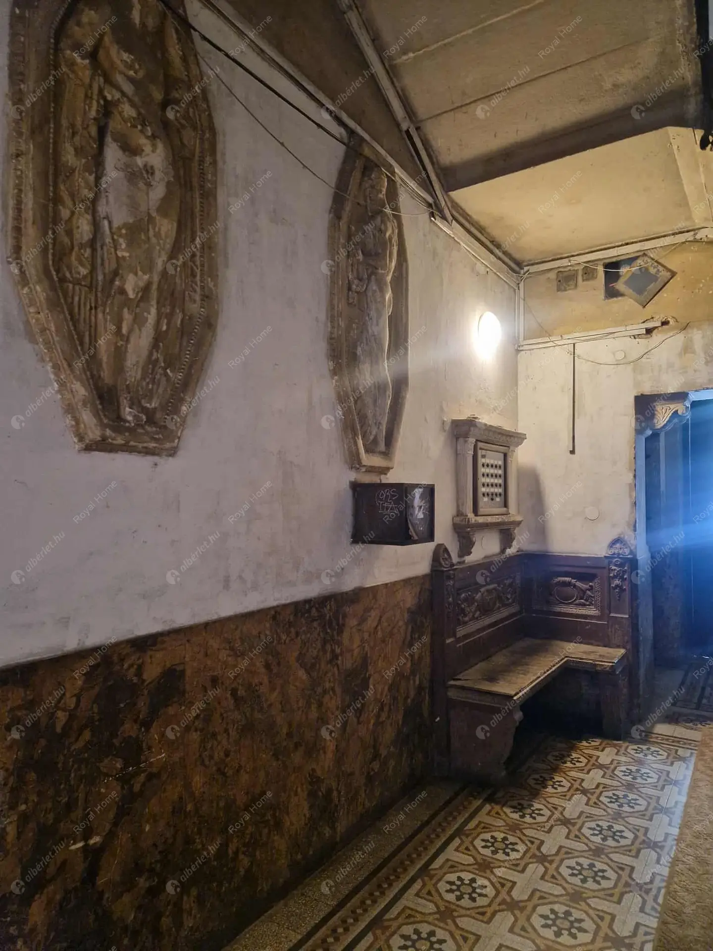 Kiadó albérlet 270000 Ft/hó áron: Budapest, XI. kerület  Bartók Béla út. Mérete: 62 nm, 2 szobás | Alberlet.hu - 6542505