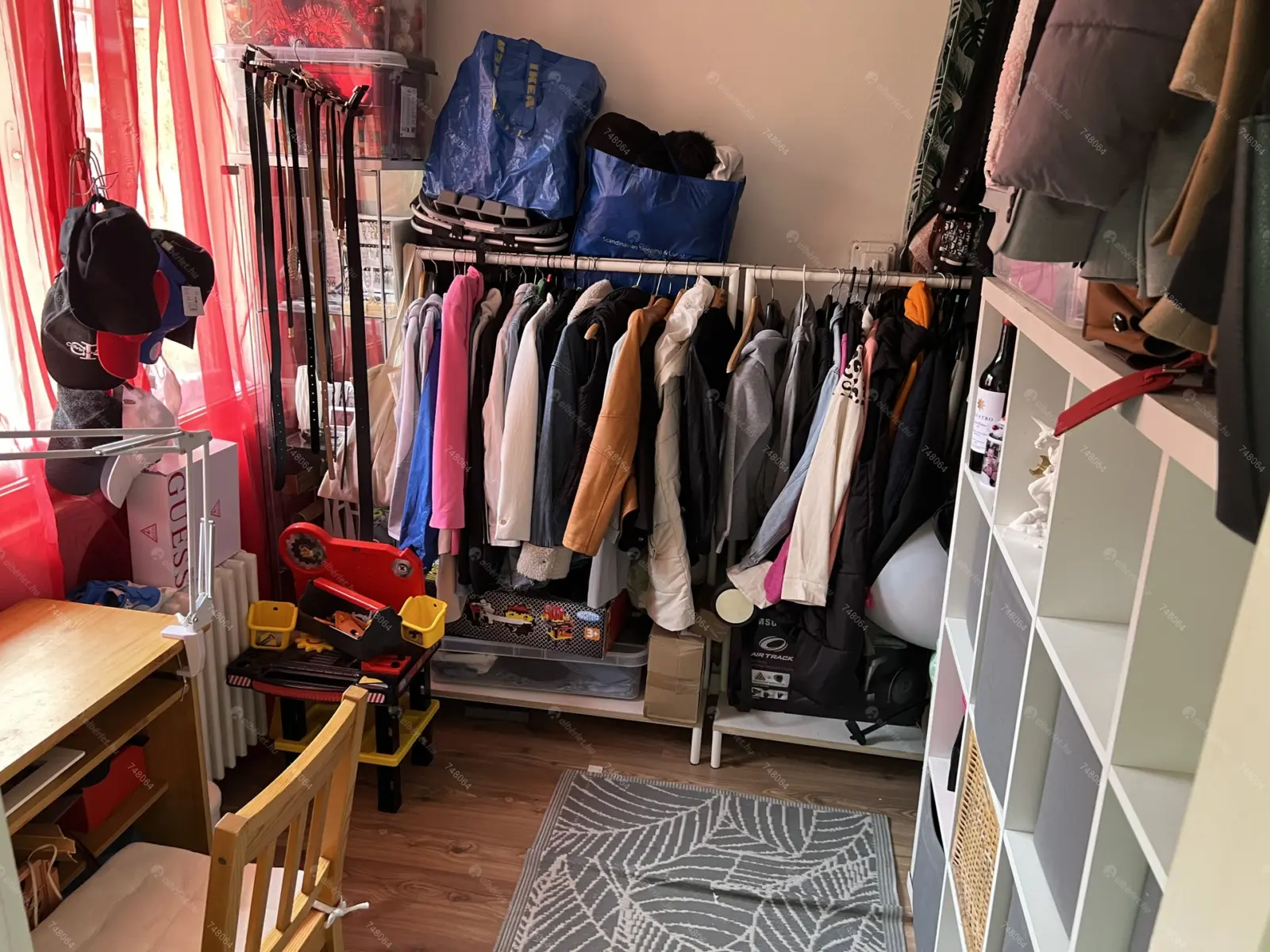 Kiadó albérlet 260000 Ft/hó áron: Budapest, XI. kerület  Bartók Béla út. Mérete: 62 nm, 1 szobás | Alberlet.hu - 6272378