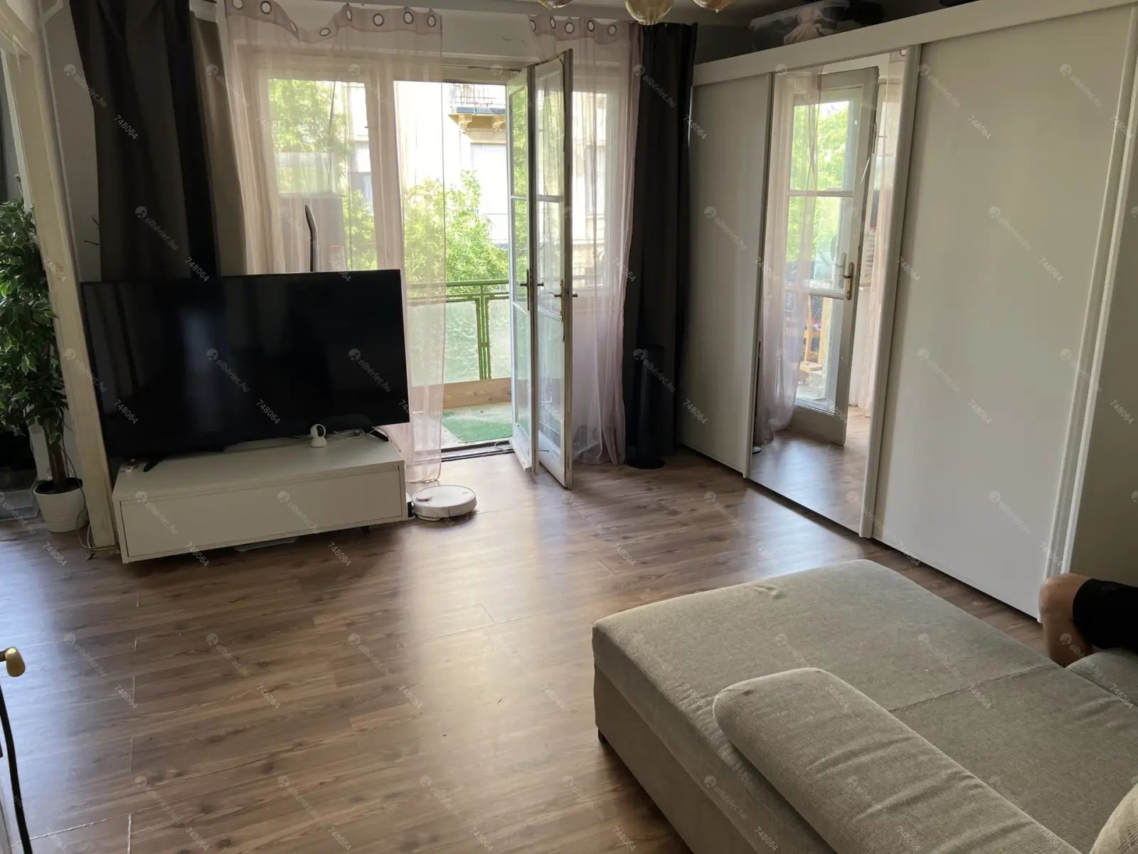 Kiadó albérlet 260000 Ft/hó áron: Budapest, XI. kerület  Bartók Béla út. Mérete: 62 nm, 1 szobás | Alberlet.hu - 6272383