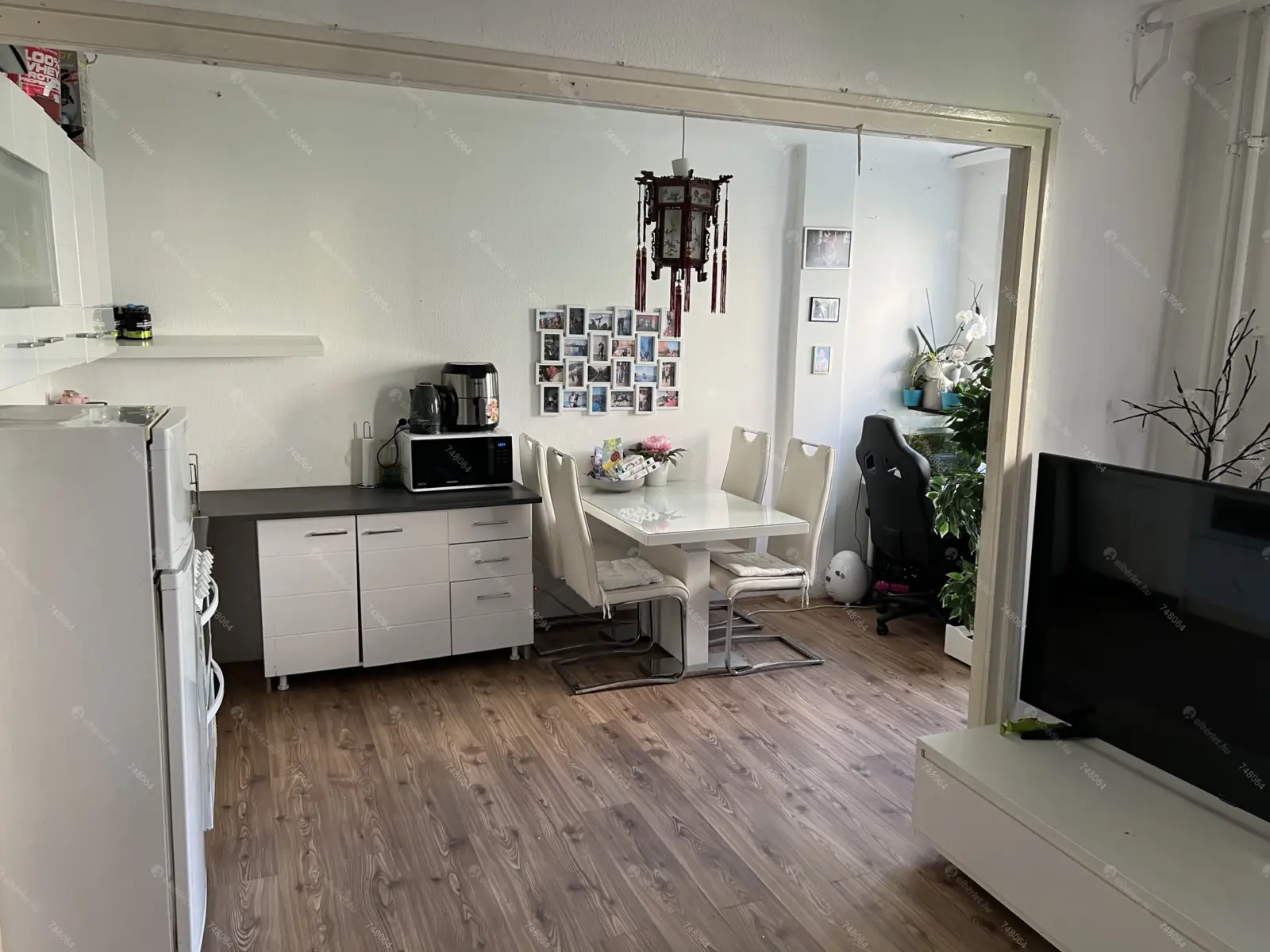 Kiadó albérlet 260000 Ft/hó áron: Budapest, XI. kerület  Bartók Béla út. Mérete: 62 nm, 1 szobás | Alberlet.hu - 6272385