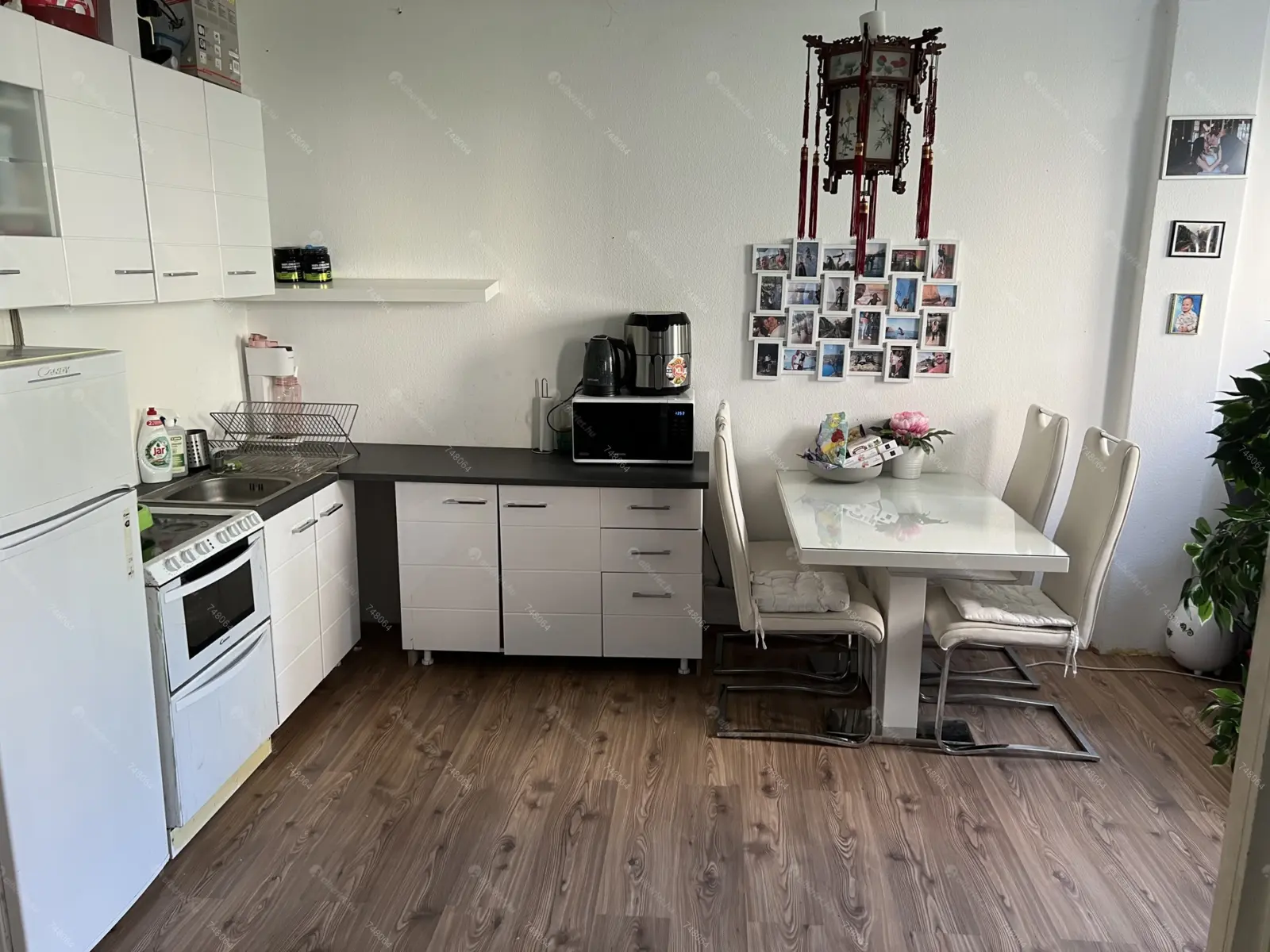 Kiadó albérlet 260000 Ft/hó áron: Budapest, XI. kerület  Bartók Béla út. Mérete: 62 nm, 1 szobás | Alberlet.hu - 6272386