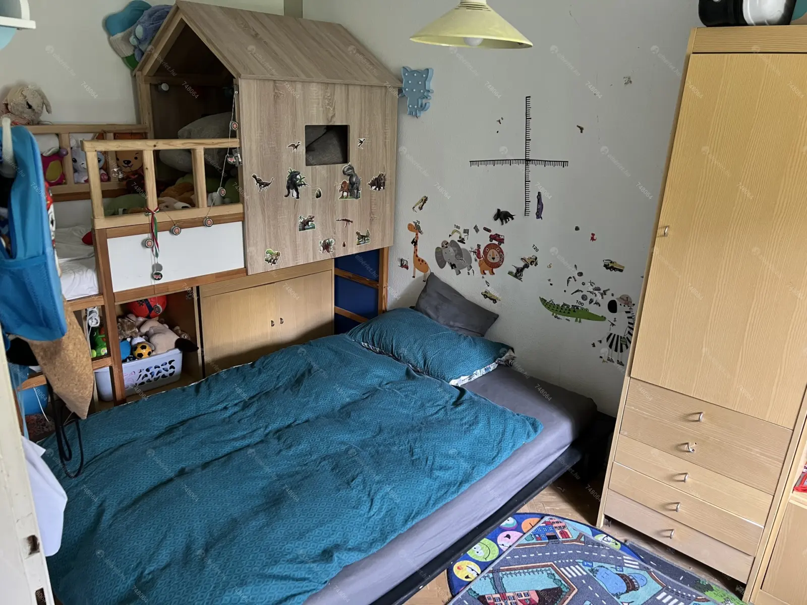 Kiadó albérlet 260000 Ft/hó áron: Budapest, XI. kerület  Bartók Béla út. Mérete: 62 nm, 1 szobás | Alberlet.hu - 6272388