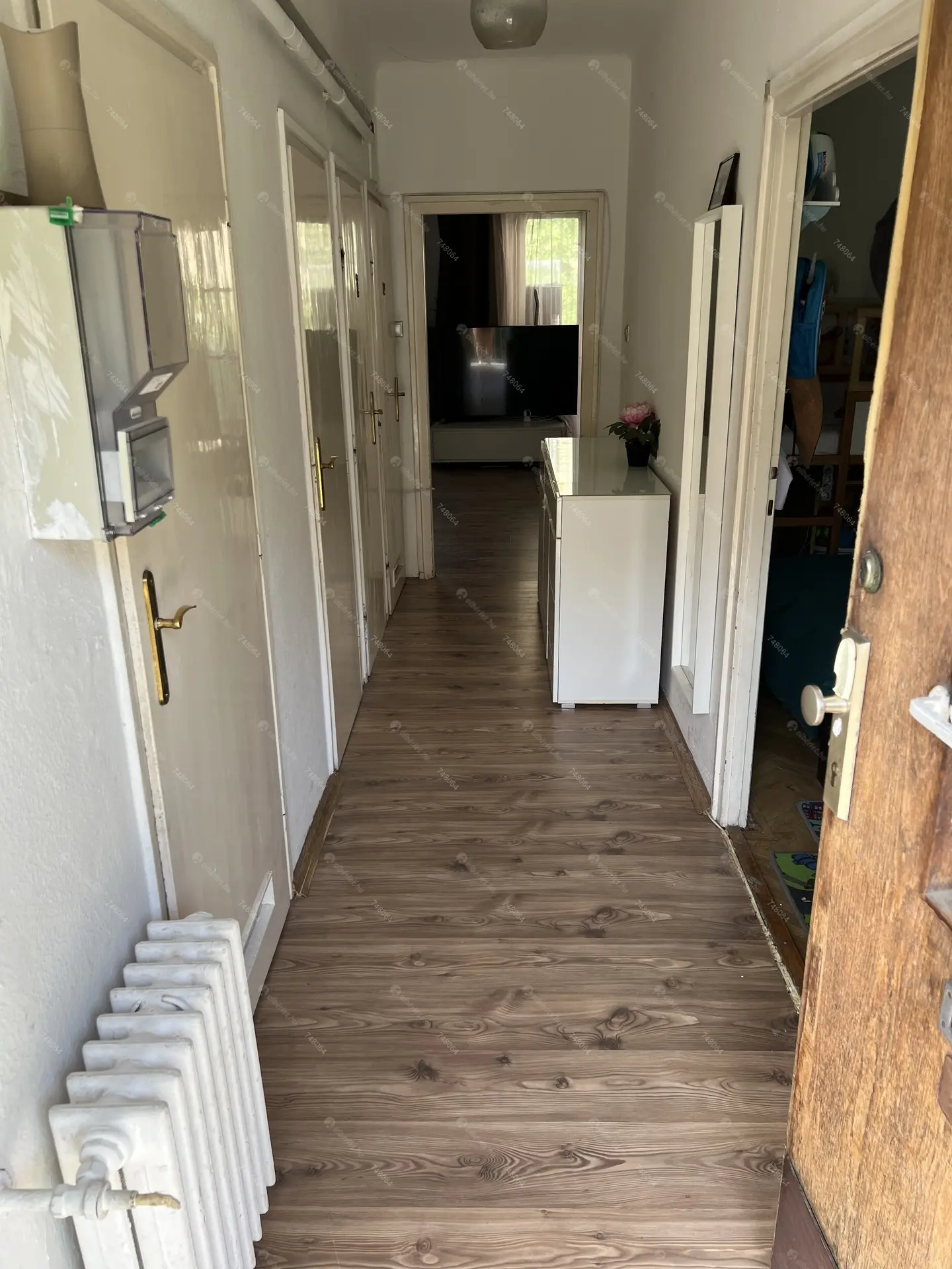 Kiadó albérlet 260000 Ft/hó áron: Budapest, XI. kerület  Bartók Béla út. Mérete: 62 nm, 1 szobás | Alberlet.hu - 6272389