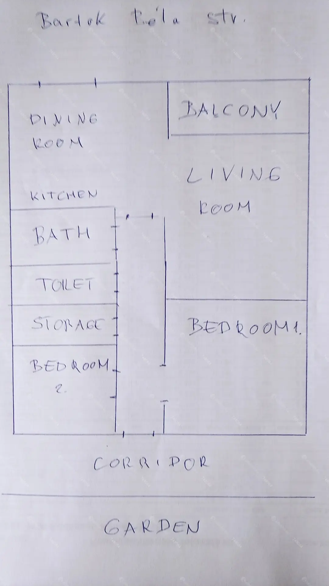 Kiadó albérlet 260000 Ft/hó áron: Budapest, XI. kerület  Bartók Béla út. Mérete: 62 nm, 1 szobás | Alberlet.hu - 6285748