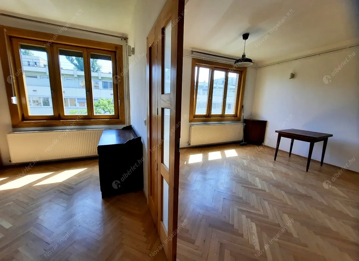 Kiadó albérlet 270000 Ft/hó áron: Budapest, XI. kerület  Bartók Béla út. Mérete: 67 nm, 2 szobás | Alberlet.hu - 6633989
