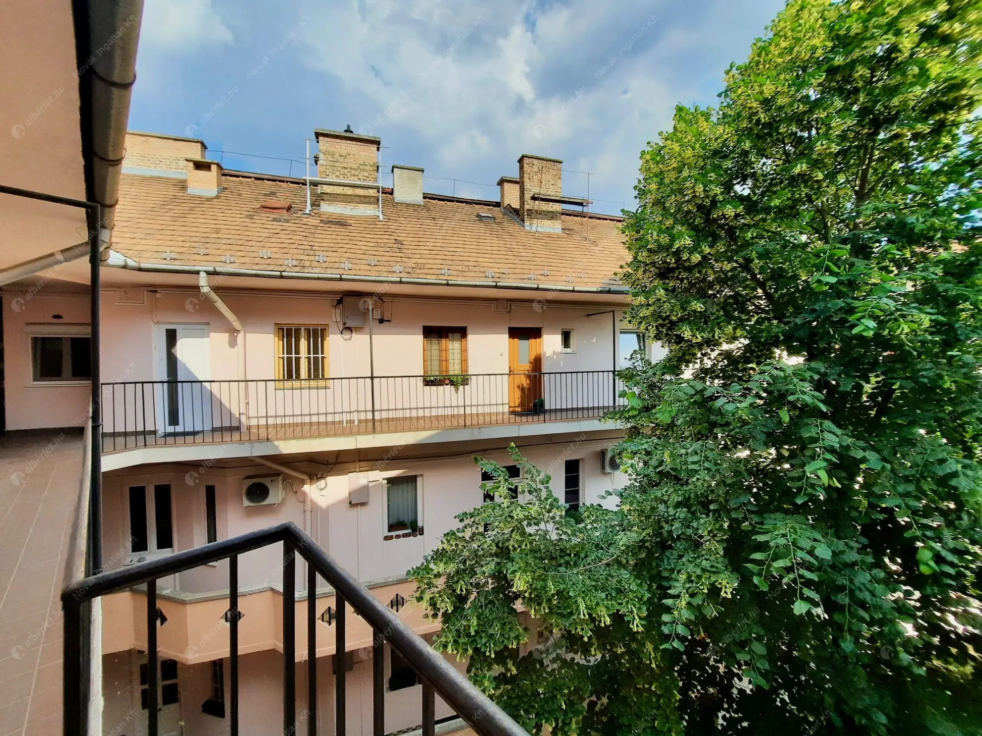 Kiadó albérlet 270000 Ft/hó áron: Budapest, XI. kerület  Bartók Béla út. Mérete: 67 nm, 2 szobás | Alberlet.hu - 6633994