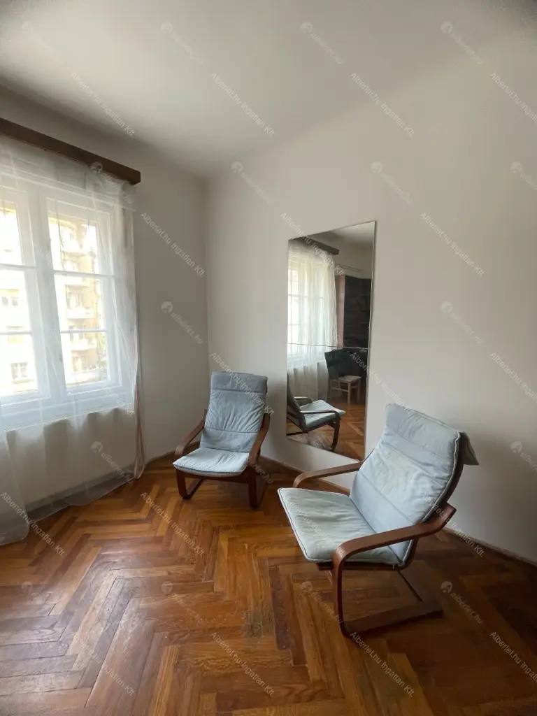 Kiadó albérlet 240000 Ft/hó áron: Budapest, XI. kerület  Bartók Béla út. Mérete: 69 nm, 2 szobás | Alberlet.hu - 6708777