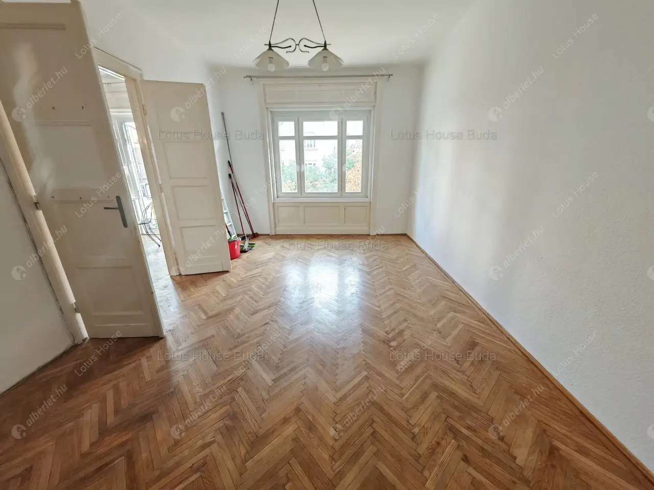 Kiadó albérlet 280000 Ft/hó áron: Budapest, XI. kerület  Bartók Béla út. Mérete: 84 nm, 3 szobás | Alberlet.hu - 6555792