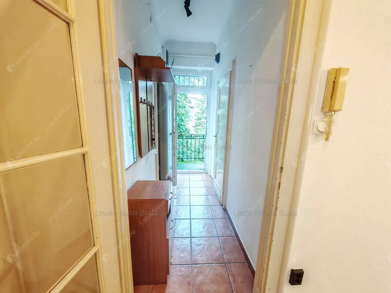 Kiadó albérlet 280000 Ft/hó áron: Budapest, XI. kerület  Bartók Béla út. Mérete: 84 nm, 3 szobás | Alberlet.hu - 6555796