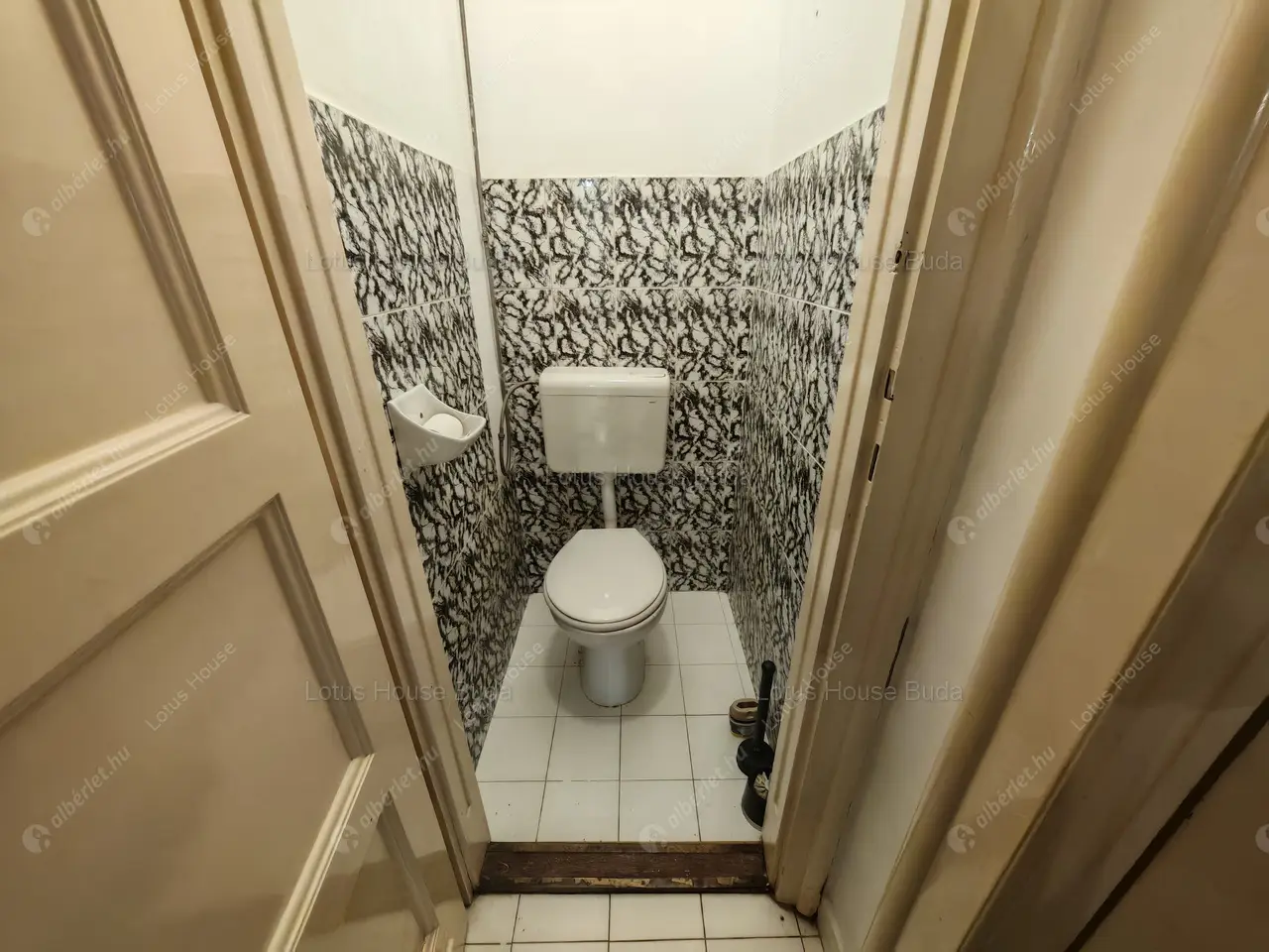 Kiadó albérlet 280000 Ft/hó áron: Budapest, XI. kerület  Bartók Béla út. Mérete: 84 nm, 3 szobás | Alberlet.hu - 6555803