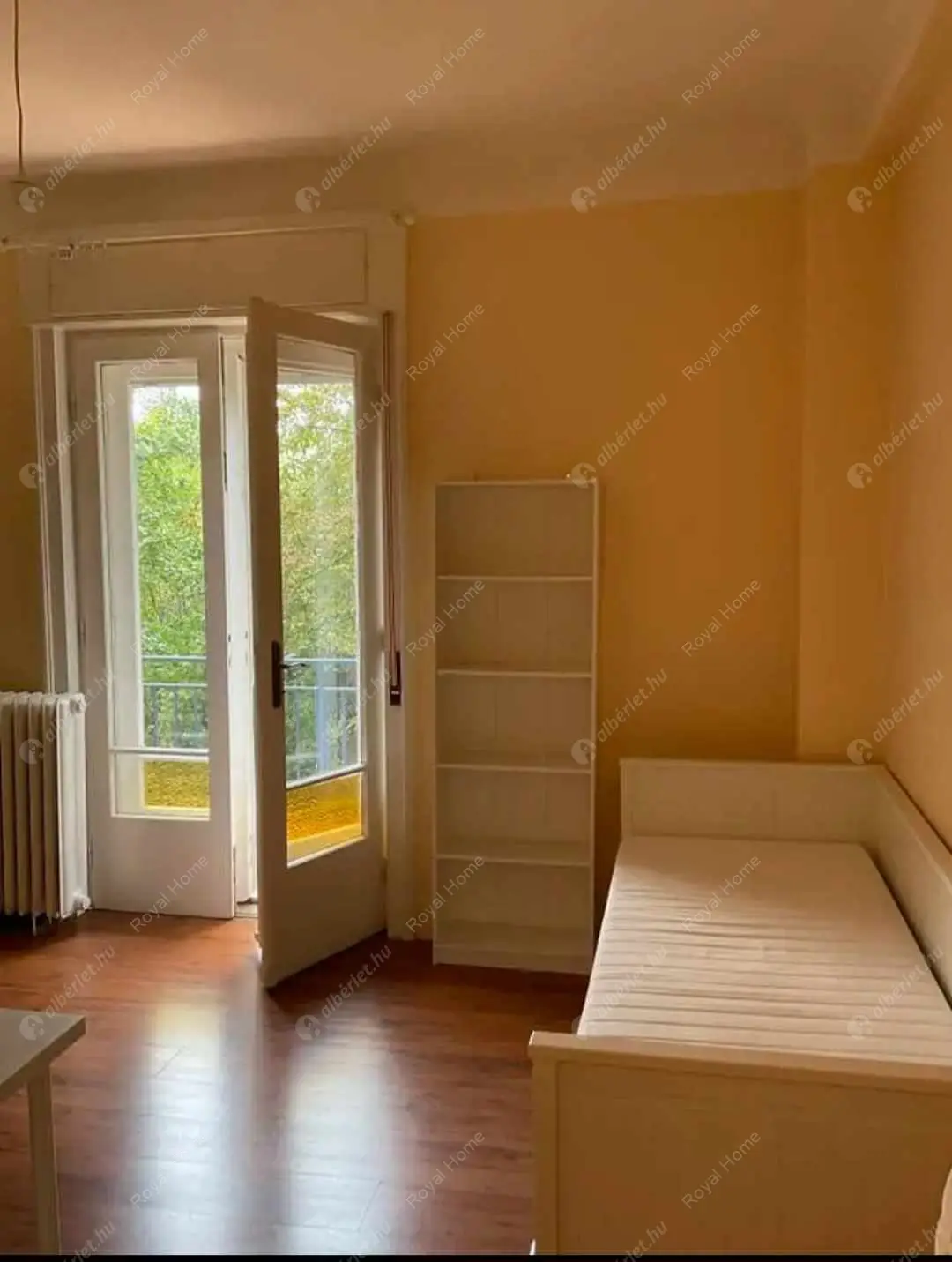 Kiadó albérlet 200000 Ft/hó áron: Budapest, XI. kerület  Bartók Béla utca. Mérete: 20 nm, 1 szobás | Alberlet.hu - 6575978