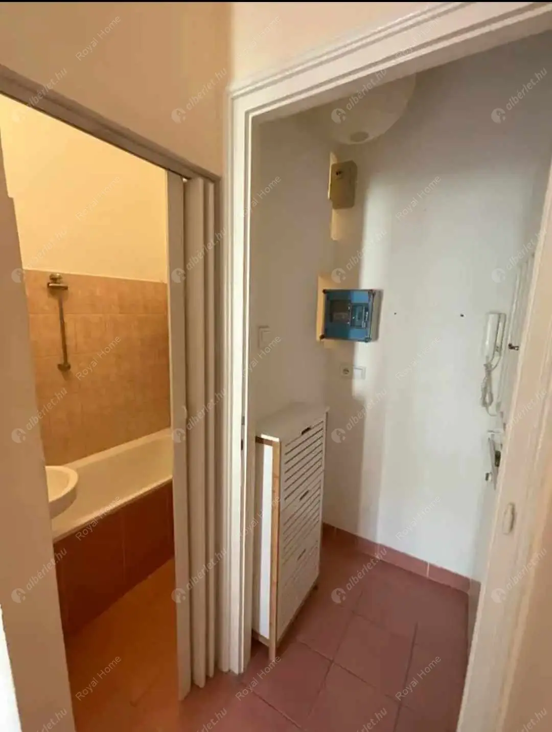 Kiadó albérlet 200000 Ft/hó áron: Budapest, XI. kerület  Bartók Béla utca. Mérete: 20 nm, 1 szobás | Alberlet.hu - 6575980