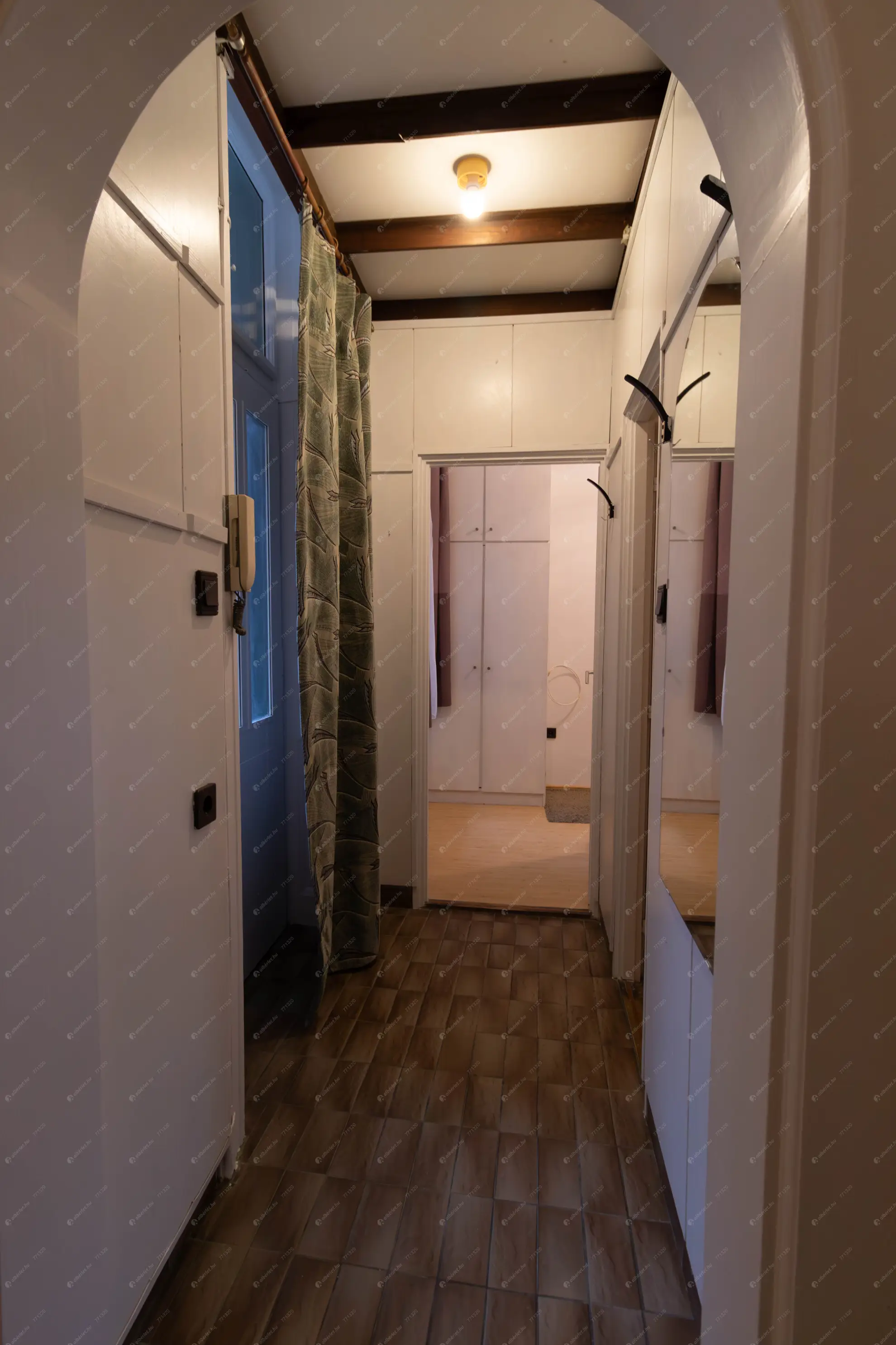 Kiadó albérlet 270000 Ft/hó áron: Budapest, XI. kerület   Bercsényi u. . Mérete: 68 nm, 3 szobás | Alberlet.hu - 6588338