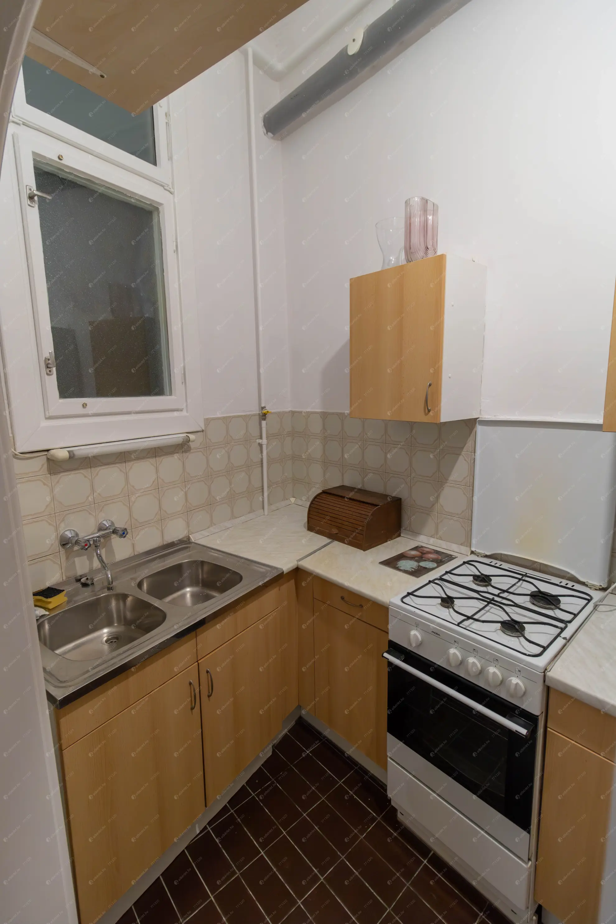 Kiadó albérlet 270000 Ft/hó áron: Budapest, XI. kerület   Bercsényi u. . Mérete: 68 nm, 3 szobás | Alberlet.hu - 6588342