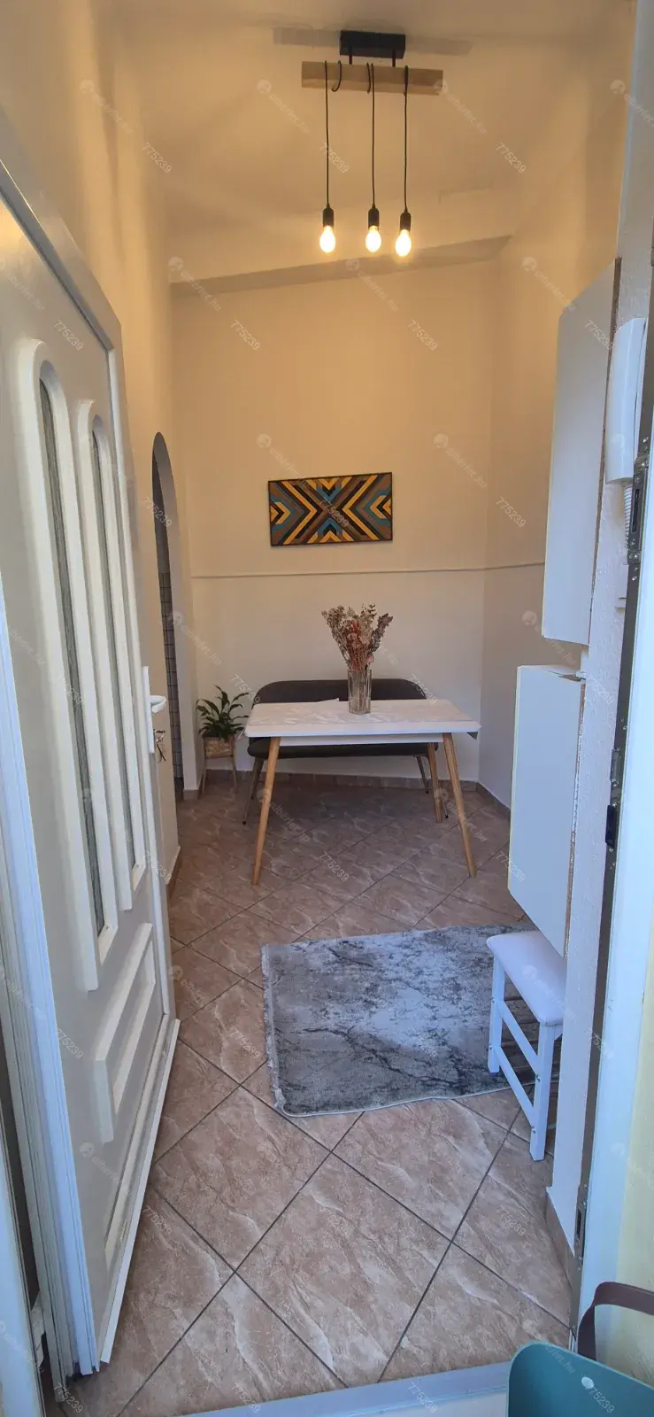 Kiadó albérlet 210000 Ft/hó áron: Budapest, XI. kerület  Bercsényi utca. Mérete: 39 nm, 1 szobás | Alberlet.hu - 6676061