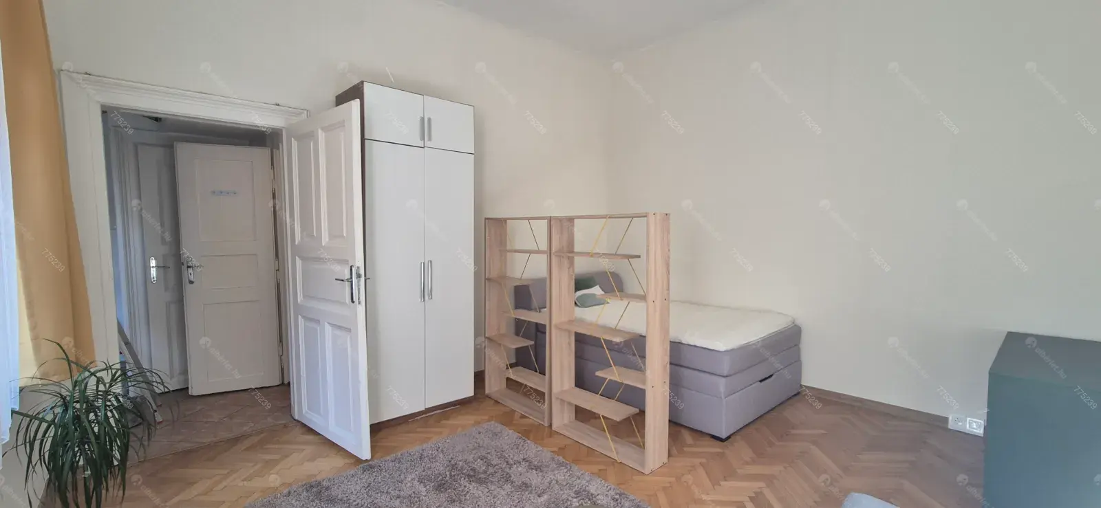 Kiadó albérlet 210000 Ft/hó áron: Budapest, XI. kerület  Bercsényi utca. Mérete: 39 nm, 1 szobás | Alberlet.hu - 6676066