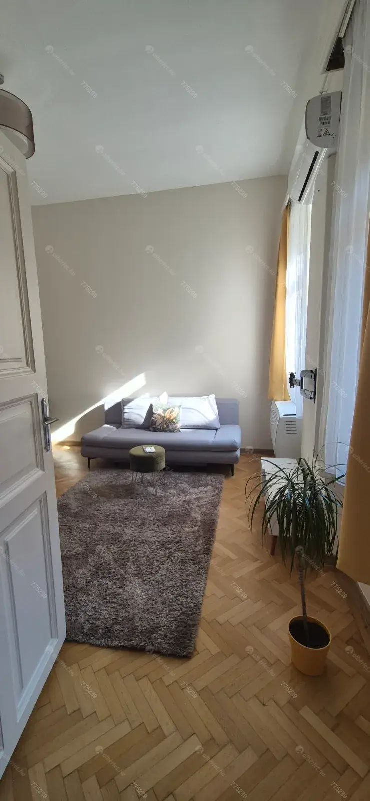 Kiadó albérlet 210000 Ft/hó áron: Budapest, XI. kerület  Bercsényi utca. Mérete: 39 nm, 1 szobás | Alberlet.hu - 6676067