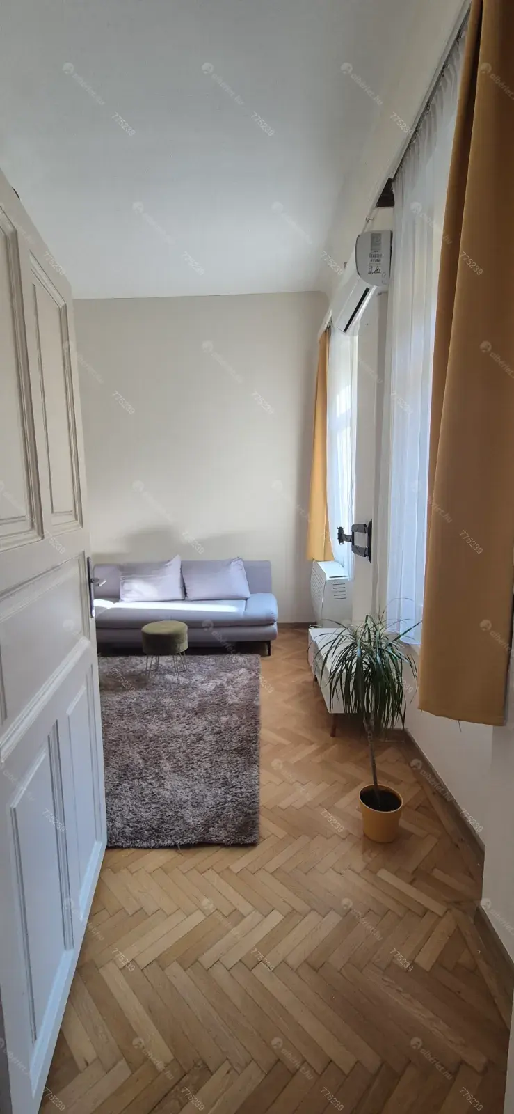 Kiadó albérlet 210000 Ft/hó áron: Budapest, XI. kerület  Bercsényi utca. Mérete: 39 nm, 1 szobás | Alberlet.hu - 6676070