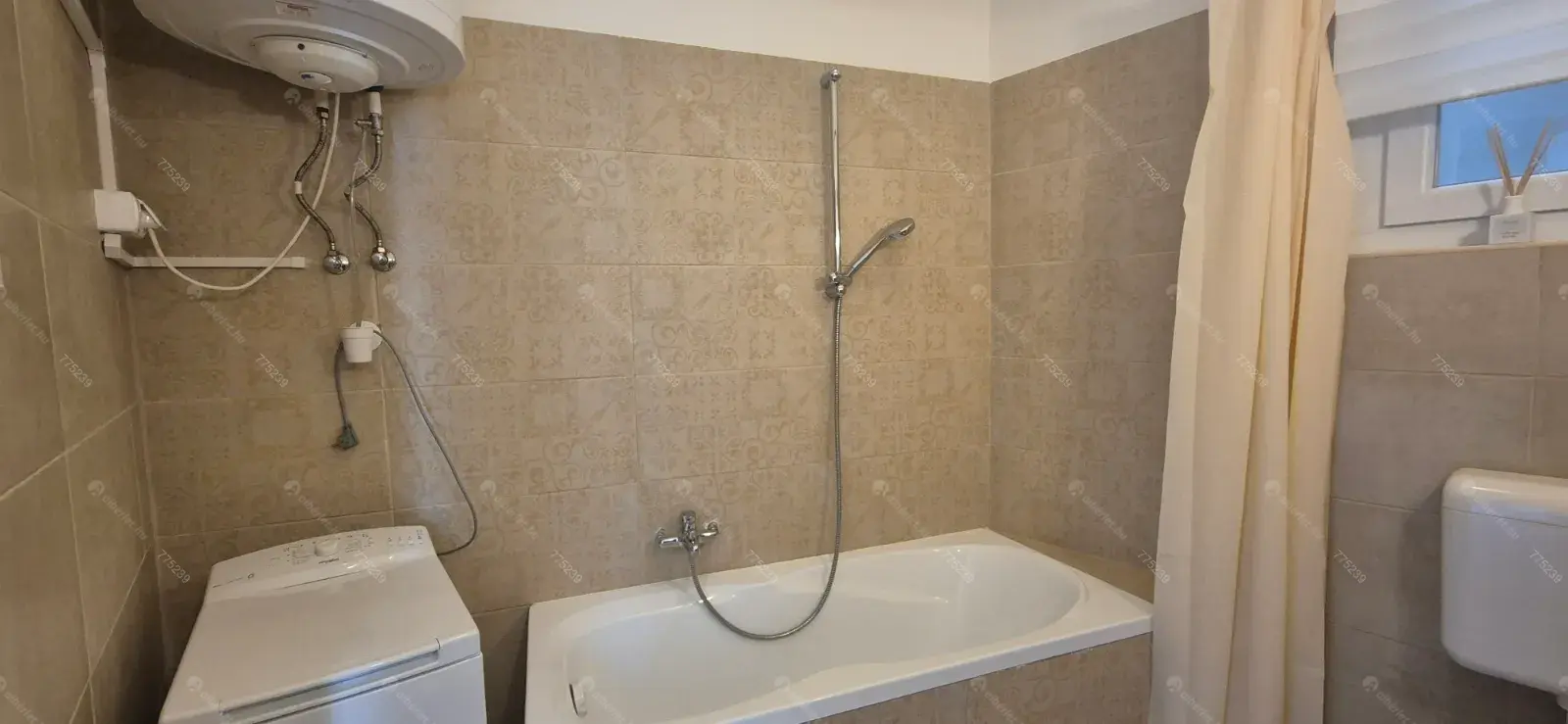 Kiadó albérlet 210000 Ft/hó áron: Budapest, XI. kerület  Bercsényi utca. Mérete: 39 nm, 1 szobás | Alberlet.hu - 6676071