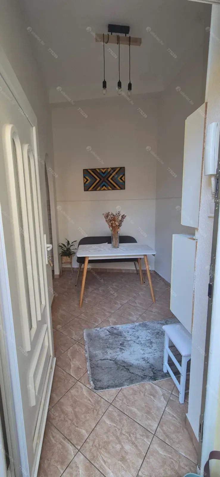 Kiadó albérlet 210000 Ft/hó áron: Budapest, XI. kerület  Bercsényi utca. Mérete: 39 nm, 1 szobás | Alberlet.hu - 6676072