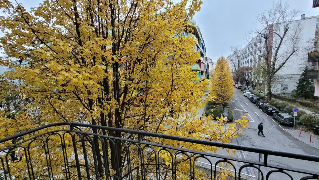 Kiadó albérlet 275000 Ft/hó áron: Budapest, XI. kerület  Bercsényi utca. Mérete: 47 nm, 2 szobás | Alberlet.hu - 6596606