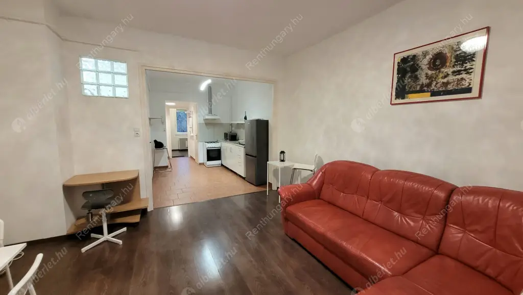 Kiadó albérlet 275000 Ft/hó áron: Budapest, XI. kerület  Bercsényi utca. Mérete: 47 nm, 2 szobás | Alberlet.hu - 6596607