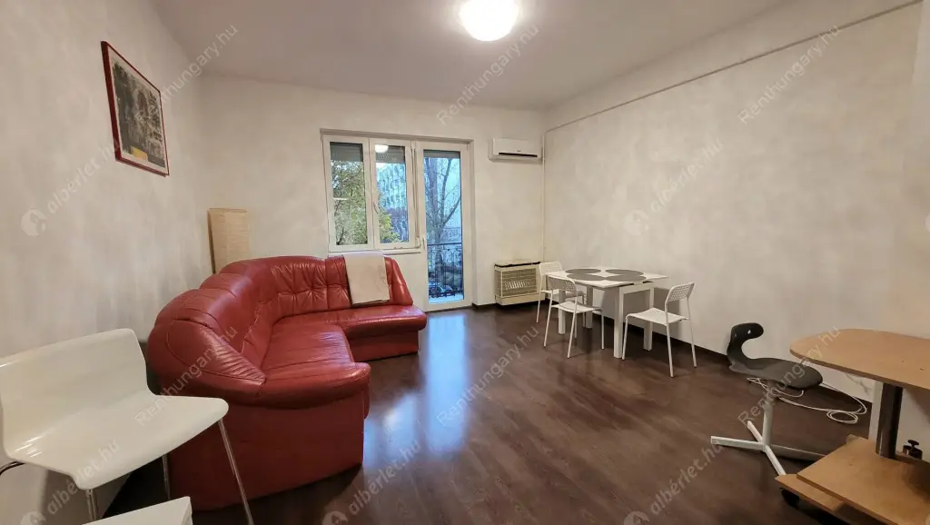 Kiadó albérlet 275000 Ft/hó áron: Budapest, XI. kerület  Bercsényi utca. Mérete: 47 nm, 2 szobás | Alberlet.hu - 6596608