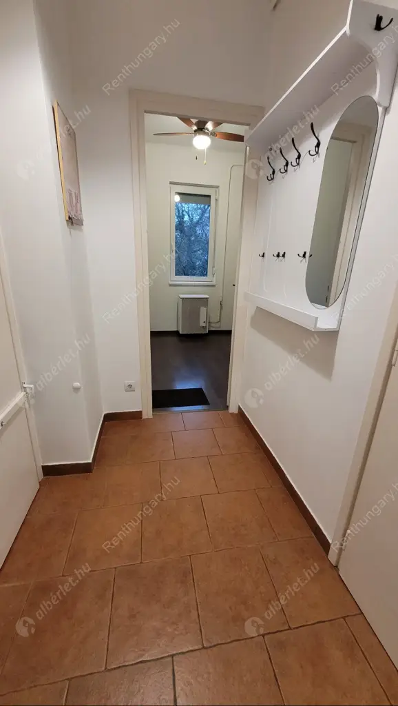 Kiadó albérlet 275000 Ft/hó áron: Budapest, XI. kerület  Bercsényi utca. Mérete: 47 nm, 2 szobás | Alberlet.hu - 6596613