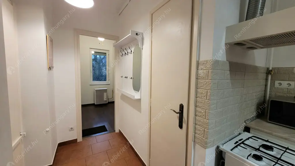 Kiadó albérlet 275000 Ft/hó áron: Budapest, XI. kerület  Bercsényi utca. Mérete: 47 nm, 2 szobás | Alberlet.hu - 6596614