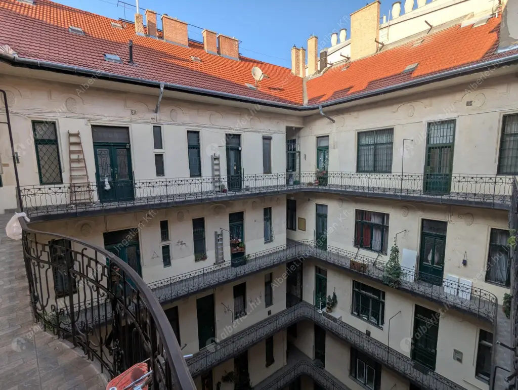 Kiadó albérlet 300000 Ft/hó áron: Budapest, XI. kerület  Bercsényi utca. Mérete: 68 nm, 2 szobás | Alberlet.hu - 6530758