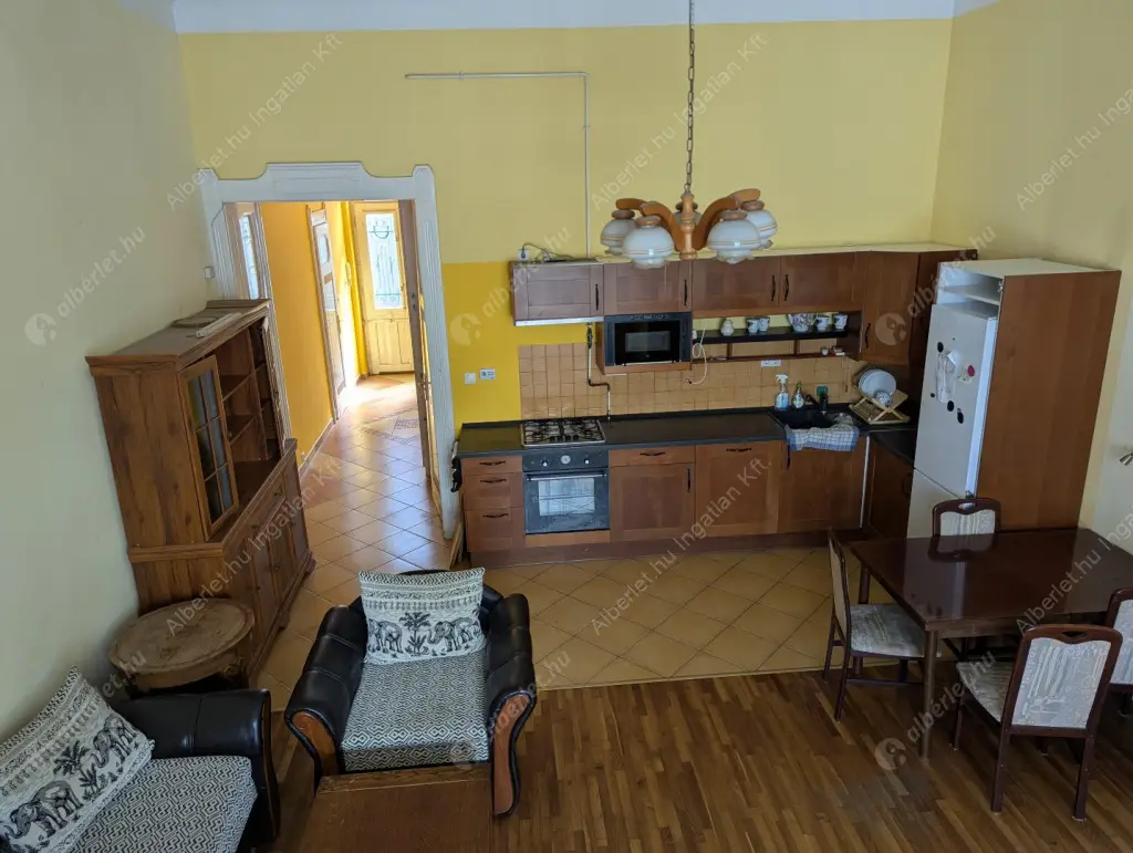 Kiadó albérlet 300000 Ft/hó áron: Budapest, XI. kerület  Bercsényi utca. Mérete: 68 nm, 2 szobás | Alberlet.hu - 6530759