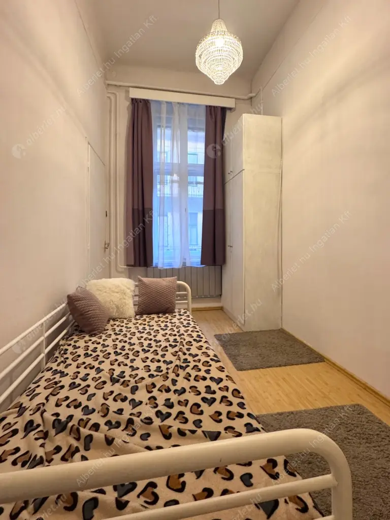 Kiadó albérlet 249000 Ft/hó áron: Budapest, XI. kerület  Bercsényi utca. Mérete: 68 nm, 3 szobás | Alberlet.hu - 6608442