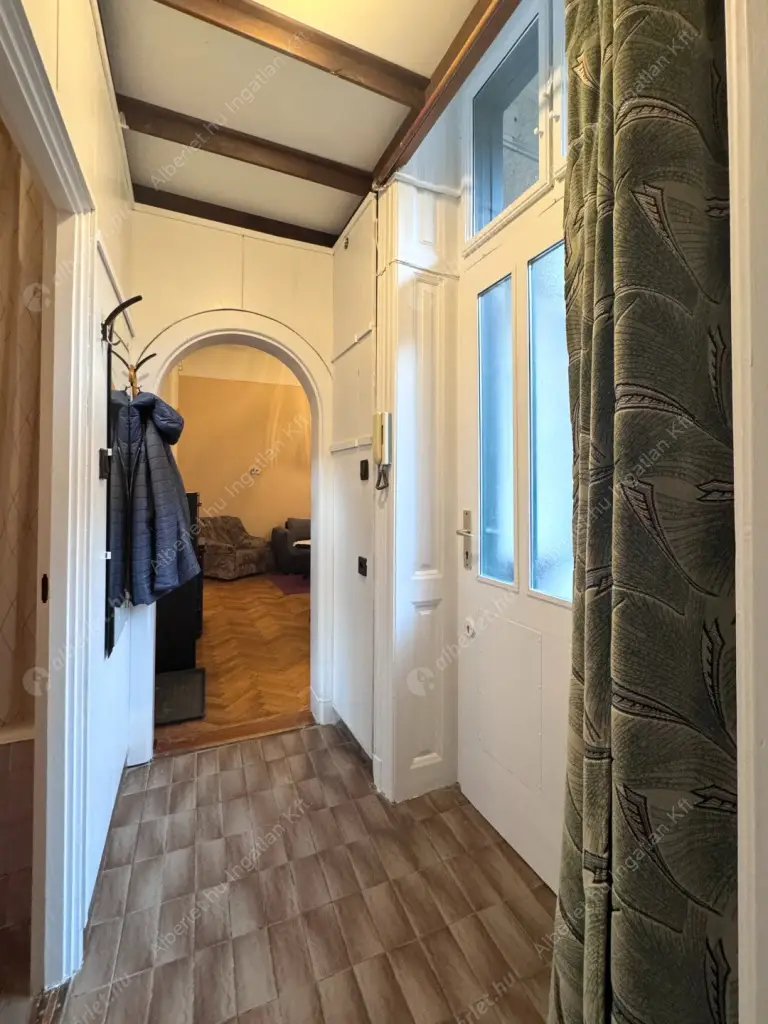 Kiadó albérlet 249000 Ft/hó áron: Budapest, XI. kerület  Bercsényi utca. Mérete: 68 nm, 3 szobás | Alberlet.hu - 6608449