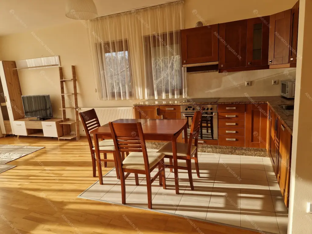 Kiadó albérlet 790000 Ft/hó áron: Budapest, XI. kerület  Beregszász út. Mérete: 124 nm, 3 szobás | Alberlet.hu - 6653415