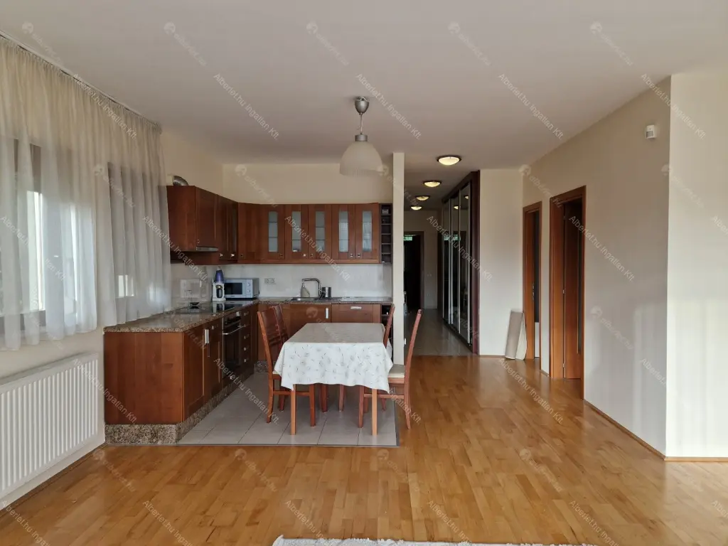 Kiadó albérlet 790000 Ft/hó áron: Budapest, XI. kerület  Beregszász út. Mérete: 124 nm, 3 szobás | Alberlet.hu - 6653417