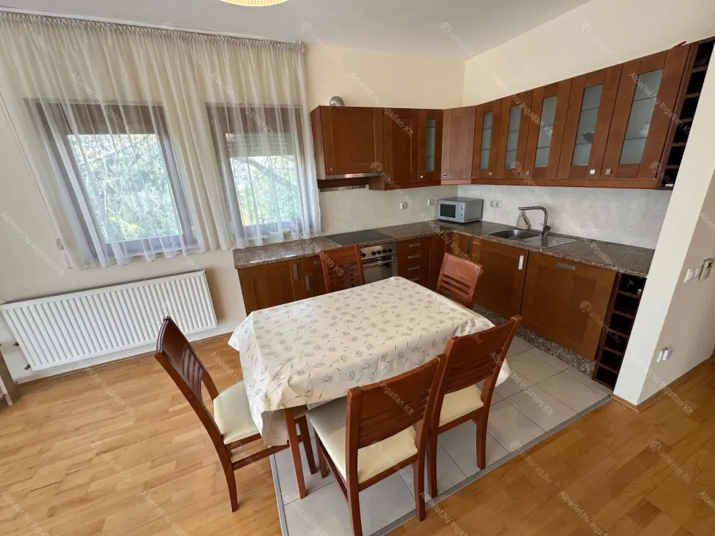 Kiadó albérlet 790000 Ft/hó áron: Budapest, XI. kerület  Beregszász út. Mérete: 124 nm, 3 szobás | Alberlet.hu - 6687918