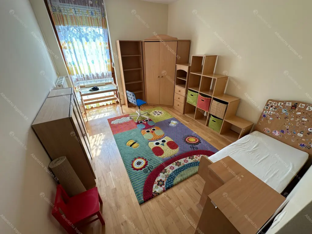 Kiadó albérlet 790000 Ft/hó áron: Budapest, XI. kerület  Beregszász út. Mérete: 124 nm, 3 szobás | Alberlet.hu - 6687921