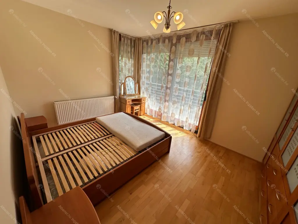 Kiadó albérlet 790000 Ft/hó áron: Budapest, XI. kerület  Beregszász út. Mérete: 124 nm, 3 szobás | Alberlet.hu - 6687922