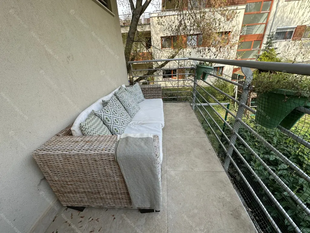 Kiadó albérlet 790000 Ft/hó áron: Budapest, XI. kerület  Beregszász út. Mérete: 124 nm, 3 szobás | Alberlet.hu - 6687926