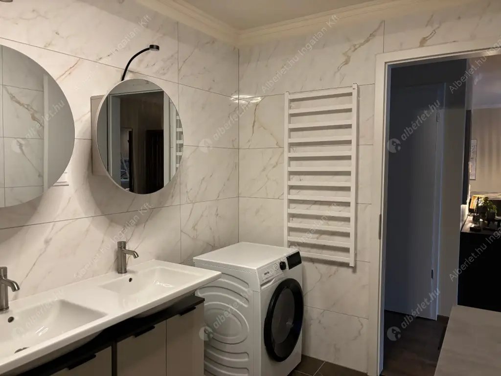 Kiadó albérlet 950000 Ft/hó áron: Budapest, XI. kerület  Billegető utca. Mérete: 104 nm, 4 szobás | Alberlet.hu - 6603829