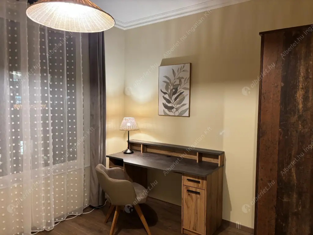 Kiadó albérlet 950000 Ft/hó áron: Budapest, XI. kerület  Billegető utca. Mérete: 104 nm, 4 szobás | Alberlet.hu - 6603838