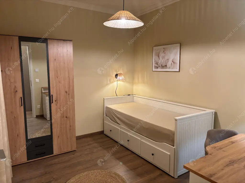 Kiadó albérlet 950000 Ft/hó áron: Budapest, XI. kerület  Billegető utca. Mérete: 104 nm, 4 szobás | Alberlet.hu - 6603840