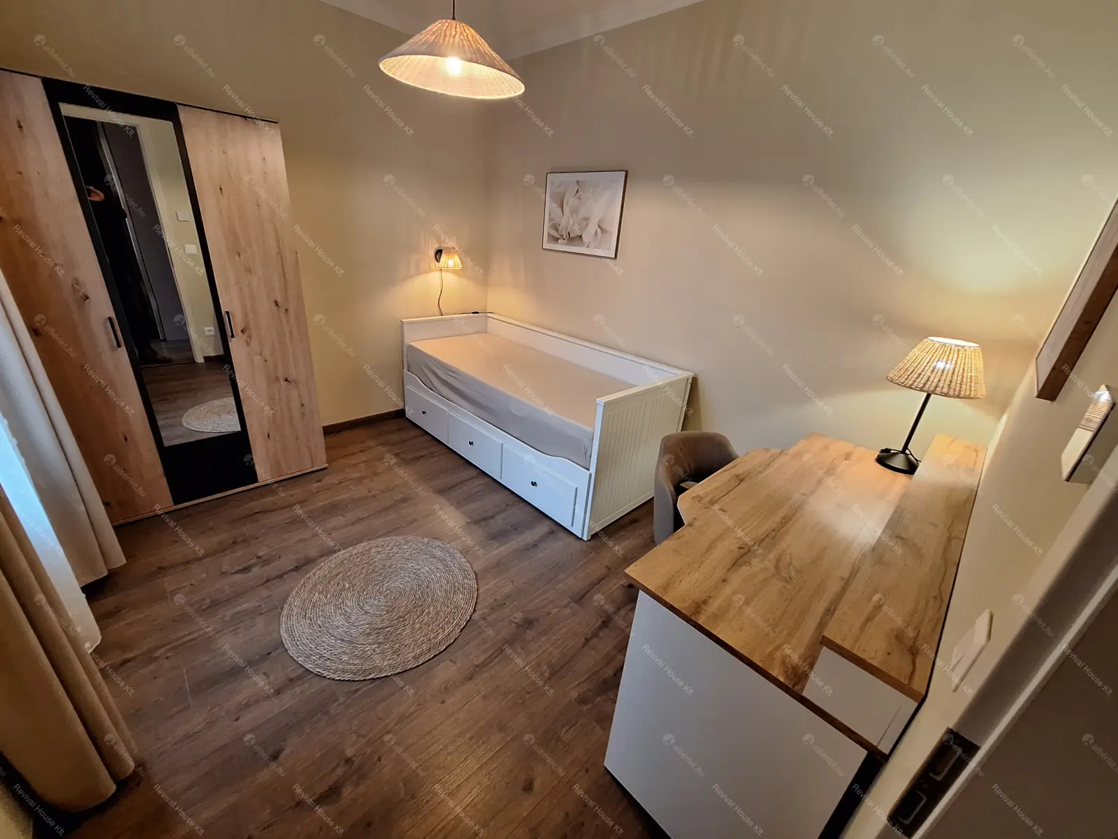 Kiadó albérlet 950000 Ft/hó áron: Budapest, XI. kerület  Billegető utca. Mérete: 104 nm, 4 szobás | Alberlet.hu - 6649795