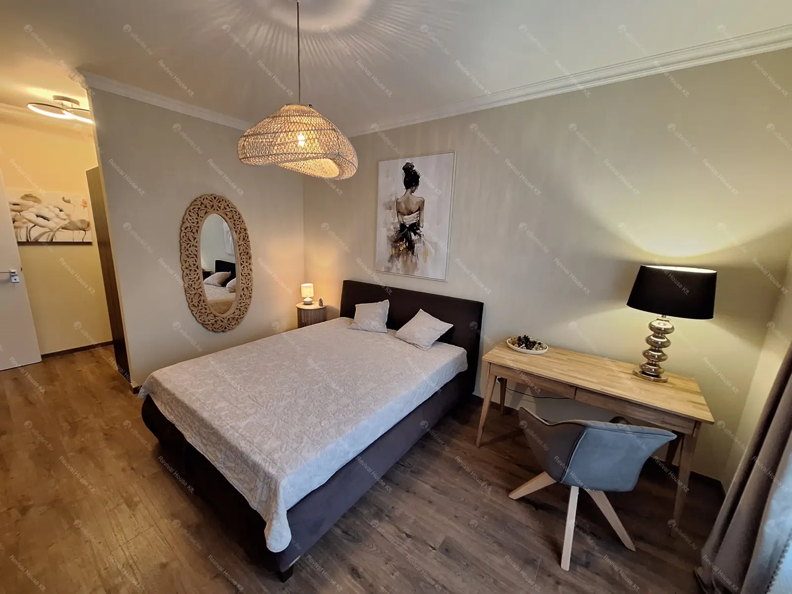 Kiadó albérlet 950000 Ft/hó áron: Budapest, XI. kerület  Billegető utca. Mérete: 104 nm, 4 szobás | Alberlet.hu - 6649807