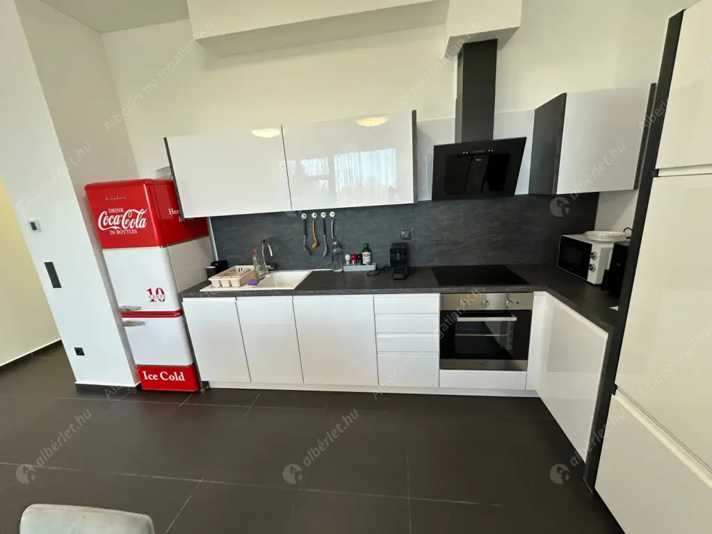 Kiadó albérlet 750000 Ft/hó áron: Budapest, XI. kerület  Bíró László József körút. Mérete: 110 nm, 3 szobás | Alberlet.hu - 6620432