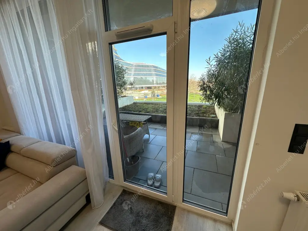 Kiadó albérlet 750000 Ft/hó áron: Budapest, XI. kerület  Bíró László József körút. Mérete: 110 nm, 3 szobás | Alberlet.hu - 6620433